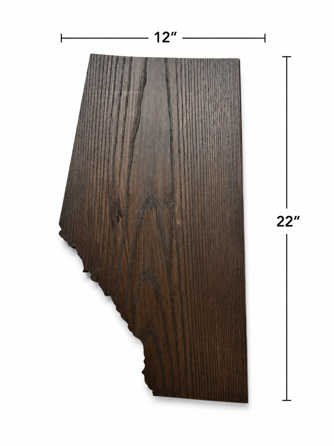 Alberta Wall Art